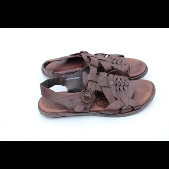 Born gladiator sandals - Picture 8 of 8